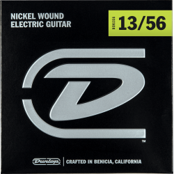 DUNLOP Electrique Extra-Heavy 13-56