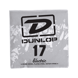 DUNLOP FILÉ ROND 017