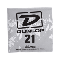 DUNLOP FILÉ ROND 021