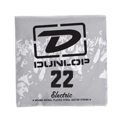 DUNLOP FILÉ ROND 022