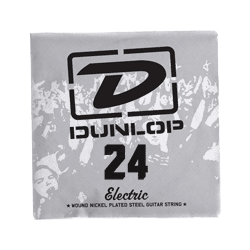 DUNLOP FILÉ ROND 024