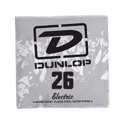 DUNLOP FILÉ ROND 026