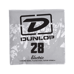 DUNLOP FILÉ ROND 028