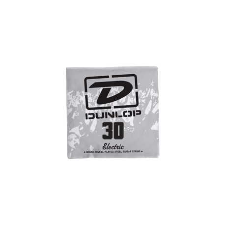 DUNLOP FILÉ ROND 030