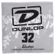 DUNLOP FILÉ ROND 032