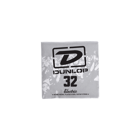DUNLOP FILÉ ROND 032