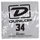 DUNLOP FILÉ ROND 034