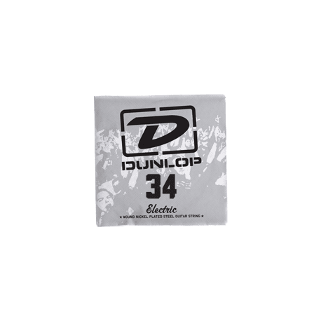 DUNLOP FILÉ ROND 034