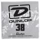 DUNLOP FILÉ ROND 038