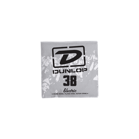 DUNLOP FILÉ ROND 038