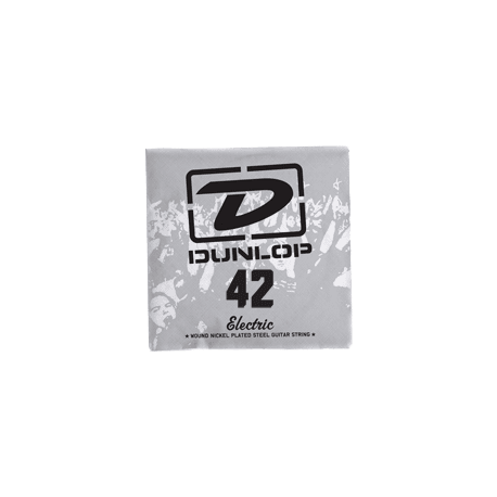 DUNLOP FILÉ ROND 042
