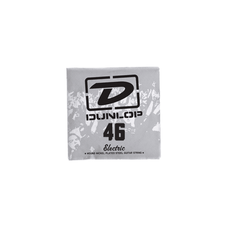 DUNLOP FILÉ ROND 046