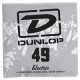 DUNLOP FILÉ ROND 049
