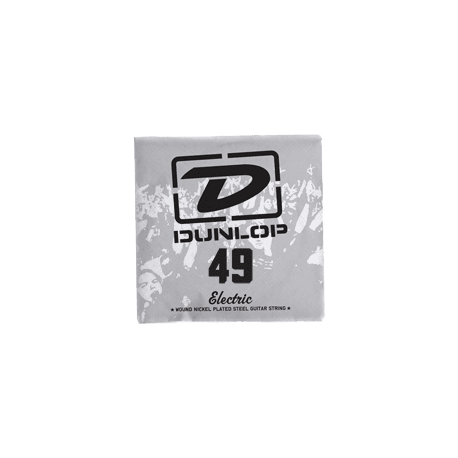 DUNLOP FILÉ ROND 049