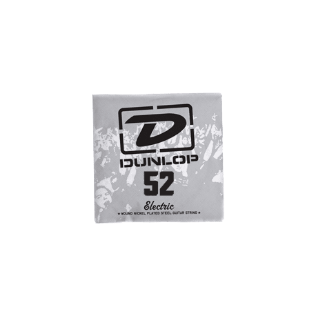 DUNLOP FILÉ ROND 052