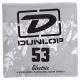 DUNLOP FILÉ ROND 053