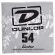 DUNLOP FILÉ ROND 054