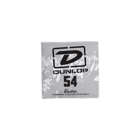 DUNLOP FILÉ ROND 054