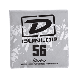 DUNLOP FILÉ ROND 056