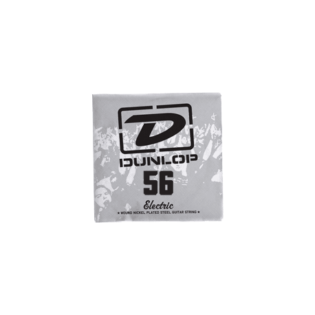 DUNLOP FILÉ ROND 056