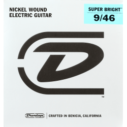 DUNLOP SB LIGHT HEAVY 9-46