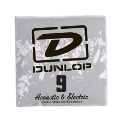 DUNLOP ACIER PLEIN 009