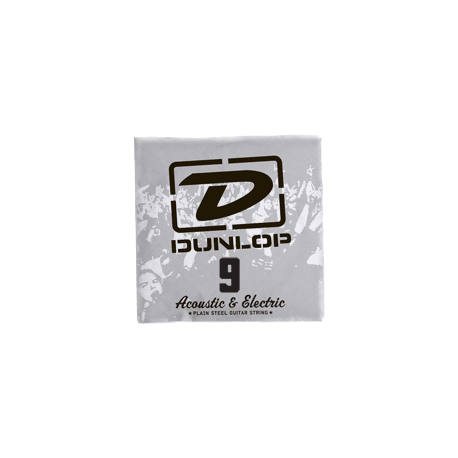 DUNLOP ACIER PLEIN 009