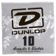 DUNLOP ACIER PLEIN 010