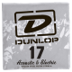 DUNLOP ACIER PLEIN 017