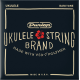 DUNLOP Ukulélé bariton