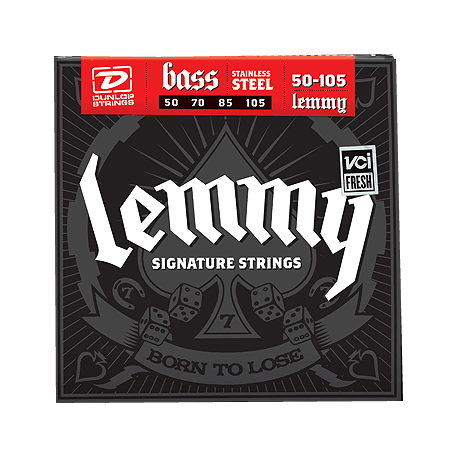 DUNLOP HEAVY !50-70-85-105