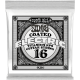 ERNIE BALL Slinky rps coated titanium 016