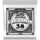 ELIXIR Slinky rps coated titanium 38