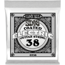 ELIXIR Slinky rps coated titanium 38