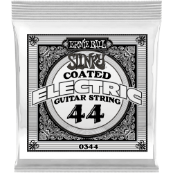 ERNIE BALL Slinky rps coated titanium 44