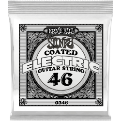 ERNIE BALL Slinky rps coated titanium 46