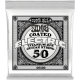 ERNIE BALL Slinky rps coated titanium 50