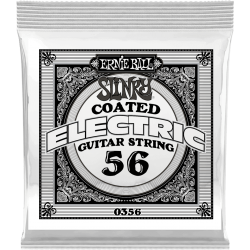 ERNIE BALL Slinky rps coated titanium 56