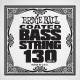ERNIE BALL Slinky coated 130