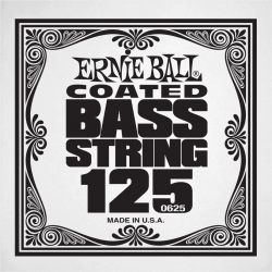 ERNIE BALL Slinky coated 125