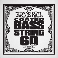 ERNIE BALL Slinky coated 60