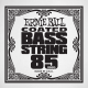 ERNIE BALL Slinky coated 85