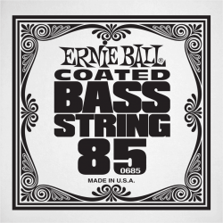 ERNIE BALL Slinky coated 85