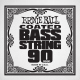 ERNIE BALL Slinky coated 90