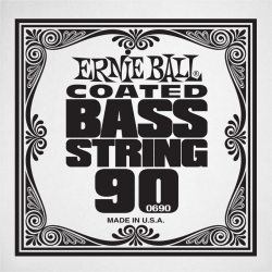 ERNIE BALL Slinky coated 90