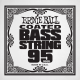 ERNIE BALL Slinky coated 95
