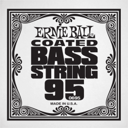 ERNIE BALL Slinky coated 95