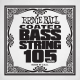 ERNIE BALL Slinky coated 105