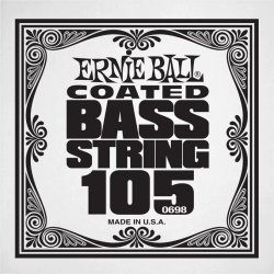 ERNIE BALL Slinky coated 105