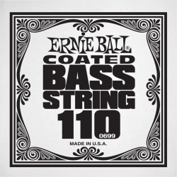 ERNIE BALL Slinky coated 110
